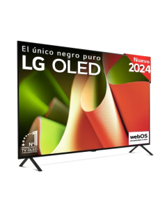 TV OLED 55´´ LG OLED55B42LA 4k Ultra HD Smart TV HDR