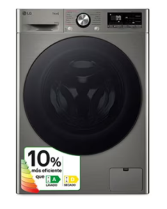 LAV/SEC 9/6KG LG A/D F4DR7009AGS 1400RPM