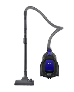 ASPIRADOR LG VC5506NHTB 650W S/BOLSA AZUL
