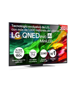 TV 55 55QNED87A6B.AEU