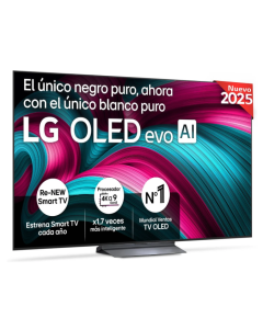 TV 65 OLED65C54LA.AEU