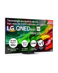 TV 65 65QNED87A6B.AEU