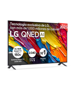 TV 65 65QNED82A6B.AEU