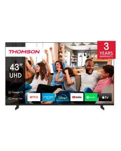 TV 43 43UG4S14