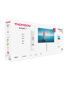 TV 32 32HA4M44 + PIE (BATERIA)