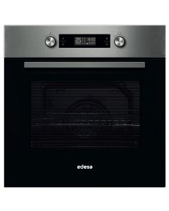 Edesa EOE-8411 P X 70 L 3200 W A Negro, Acero inoxidable
