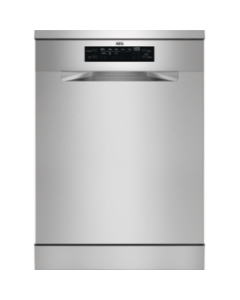 AEG FFB33607ZM Independiente 13 cubiertos D