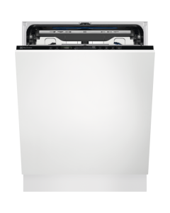 EEG68500L QuickSelect, Clase B, 14 cubiertos, Airdry, Display digital con Ecometer, 3ª Bandeja MaxiS