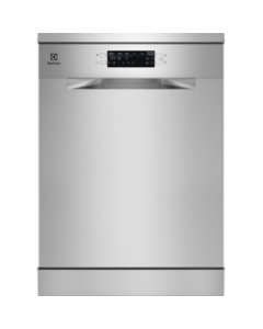 Lavavajillas Electrolux Ess47400sx Inox C
