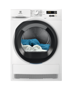 SEC. C/F 8KG  A+++ Electrolux EDI618A5BO BOMBA