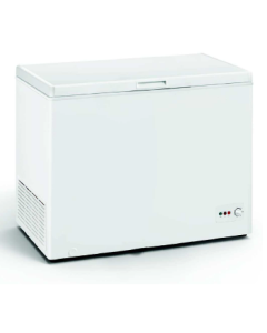 Congelador horizontal Edesa EZH3011A