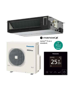 A/A CONDUCTOS PANASONIC KIT71PF3Z56W NAN