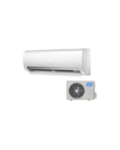 Aire Acondicionado MIDEA CLIMA 13950457 LITE 26