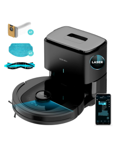 ASPIRADOR ROBOT CECOTEC 08068 CONGA 7490 ULTIMATE