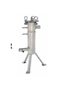 BWT SoluTECH Clarifier 5/9