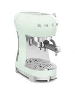 Cafetera espresso Smeg Pae ECF02PGEU