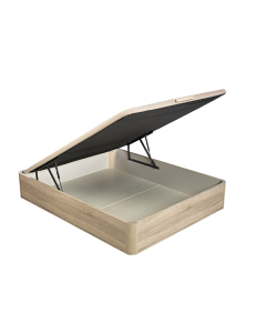 CANAPE NATURBOX 2.0 AC 150*190 NATURAL