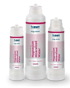 Cartucho BWT AQA drink M200 Mg