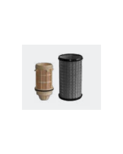 Cart.Malla MULTIPUR DN65-80 50µm