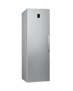 Congelador Smeg Ff18en3hx Inox 1.86m