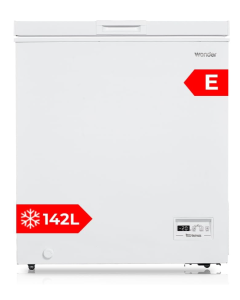 CONGELADOR WCH1501EDC