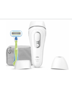 DEPILADORA BRAUN IPL PL3122 (CABEZAL PRE