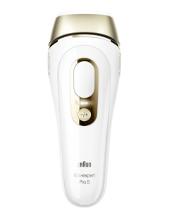 Depiladora Braun Silk-Expert Pro 5 IPL 5152