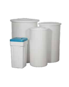 Depósito Cónico 2000lts