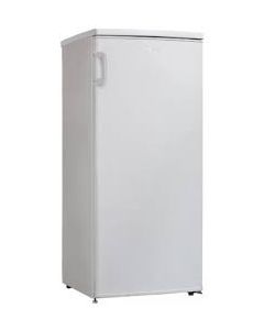 Congelador vertical Edesa EZS1823NFWH 186x60