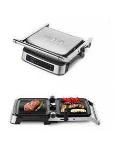 Grill Ufesa Everest 2000w 72105642