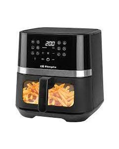 FREIDORA ORBEGOZO SIN ACEITE FDR68 6,5L