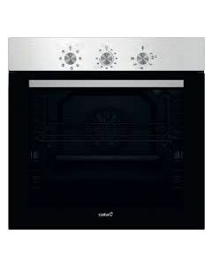 CATA MES-8007-X INOX - Horno Multifunción 80L