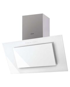 Campana decorativa Edesa ECV98321GWH