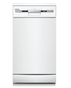 Lavavajillas 45 Edesa EDW4710WHA