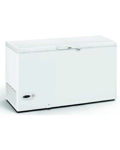 Congelador horizontal Edesa EZH2811A