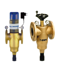 Filto BWT Multipur Manual DN150