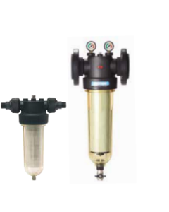 Filtro Cintropur NW25 1"