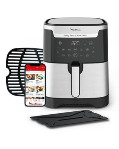 Freidora de aire Moulinex MOUEZ801D10 6.5 Litros 1830 W