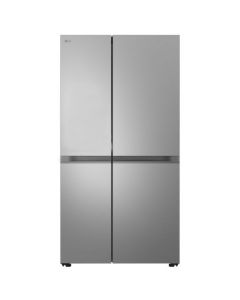 FrigorÍfico americano LG GSBC40PYPE Clase E 1.79mX91.3cm No Frost Acero Inoxidable