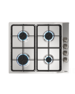 ENCIMERA GAS TEKA E/60.3 40 4F BUT