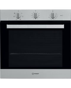 Horno Independiente Indesit IFW 6530 IX Multifunción