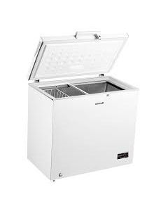 Congelador Horizontal Brandt BFK201ESW, 84,5 cm