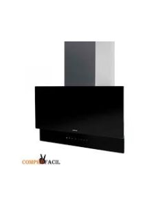 Campana decorativa Edesa ECV98321GBK