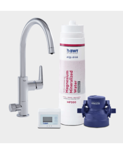 Kit BWT AQA drink URBAN