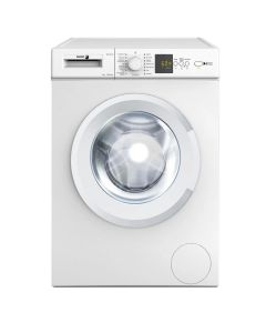 Fagor 3FE-8112 lavadora Carga frontal 8 kg 1200 RPM Blanco