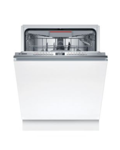 LAVAVAJILLAS INTEGR. BOSCH SMH4ECX28E 60CM A