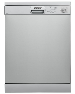 Lavavajillas Wonder WJ12600EX