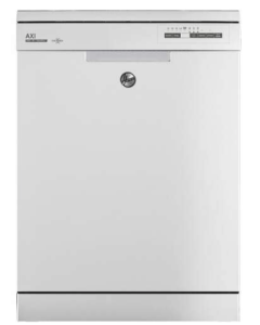 Lavavajillas Hoover HDPN1L360OW