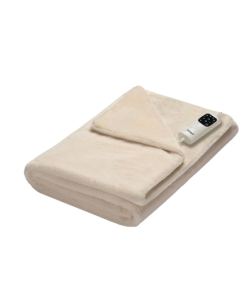 MANTA DAGA RELAX SUAVE CHIC 26001