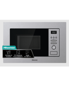MICROONDAS HISENSE BIM320G41X
